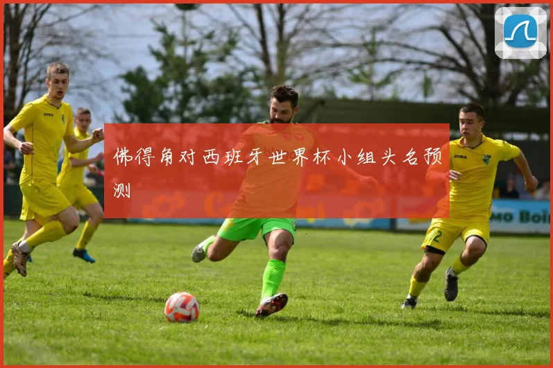 佛得角对西班牙世界杯小组头名预测