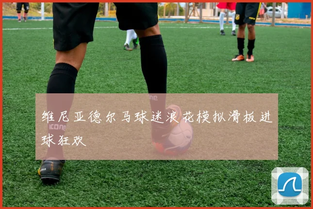维尼亚德尔马球迷浪花模拟滑板进球狂欢