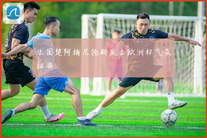 法国楚阿梅尼抢断反击欧洲杯气氛拉满